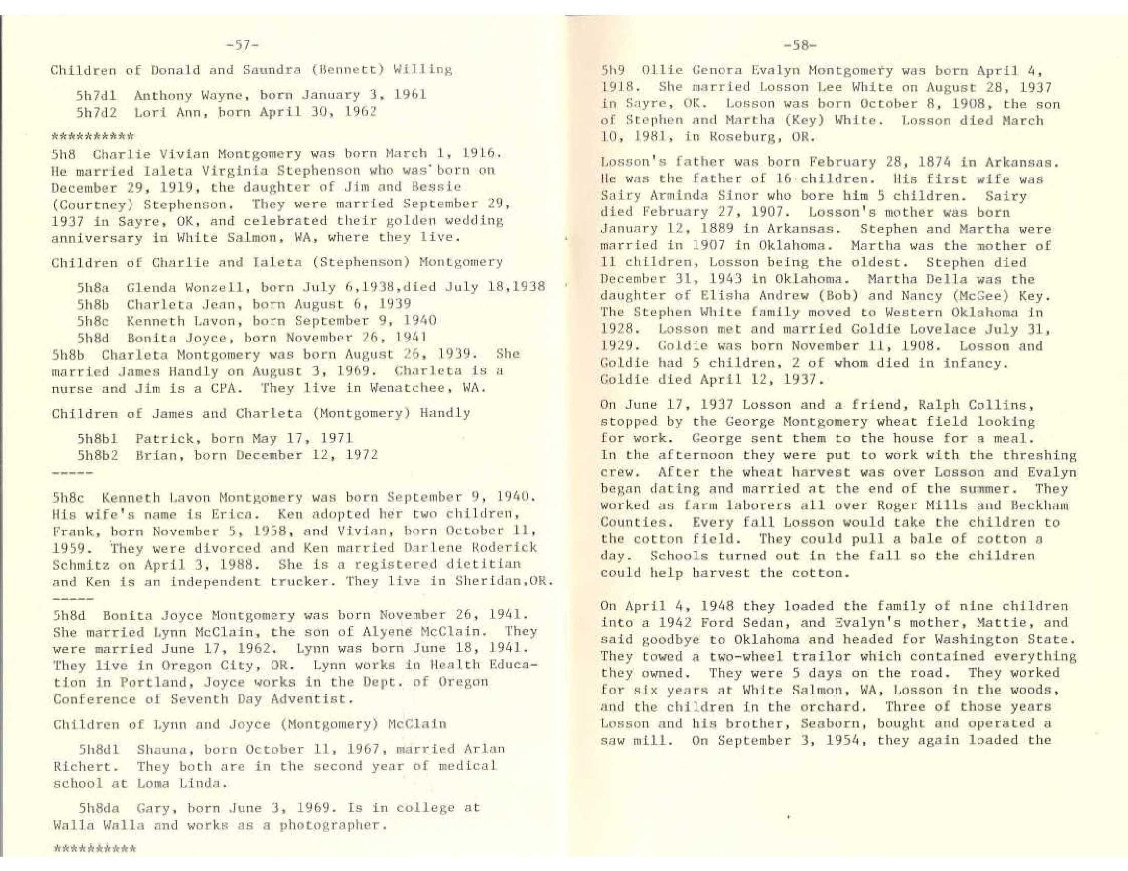 Document